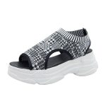 Women Wedge Sports Sandals