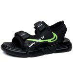 Men Soft Bottom Beach Sandals