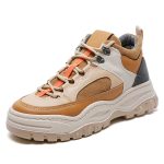 Men Workwear Casual Sneakers