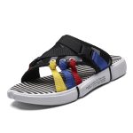 Men Trendy Beach Slippers