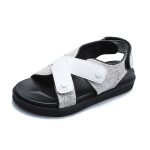 Women Flat Beach Sandals