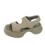 Women Soft Sole Beach Sandals