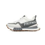 Men Pritngius Casual Sneakers