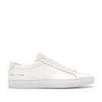 Men's Low-Top All-Season Sneakers, White