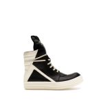 Men's All-Season Canvas Shoes, Black Mid-Top