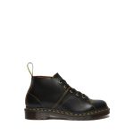 Women's All Season Boots, Black Mid-Top