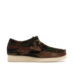 Men's  Camouflage print Casual Shoes, Camo