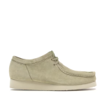 Men's  Solid Color Simple Casual Shoes, Maple Suede