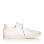 Women's All-Season Sneakers, White Low-Top