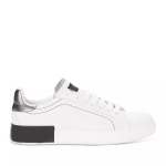 Women's All-Season Sneakers, White Low-Top