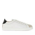 Women's All-Season Sneakers, White Low-Top