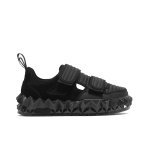 Men's and women's casual trendy shoes，Black