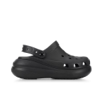 Classic Crush Clog mens thick-soled sandals beach shoes,Black