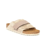 Birkenstock men's Velcro anti-slip sandals slippers