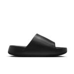 Calm Women's Slides Black Sandals