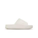 Women's Calm  Slides White Sandals