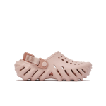 Men's Pink Clay & Clogs