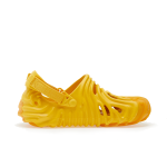 Men's and Women's Sandals Anti-slip Yellow